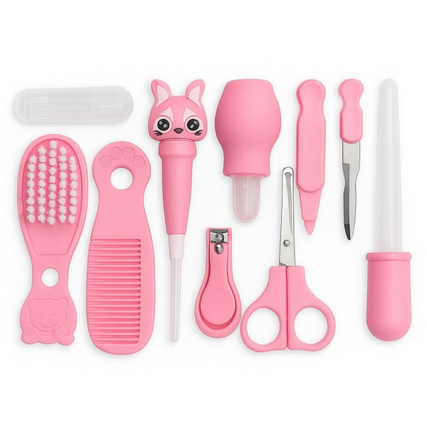 KDT007436_Set de Aseo Bebé en Caja _10 PCS_PTQ1020_3