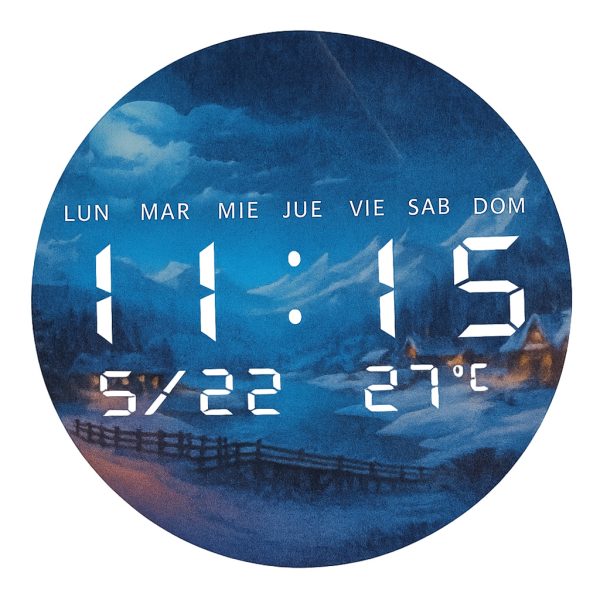 KDT007439_Reloj Digital LED Planetas en Caja_PTQ1276_4 KDT007439_Reloj Digital LED Planetas en Caja_PTQ1276_4