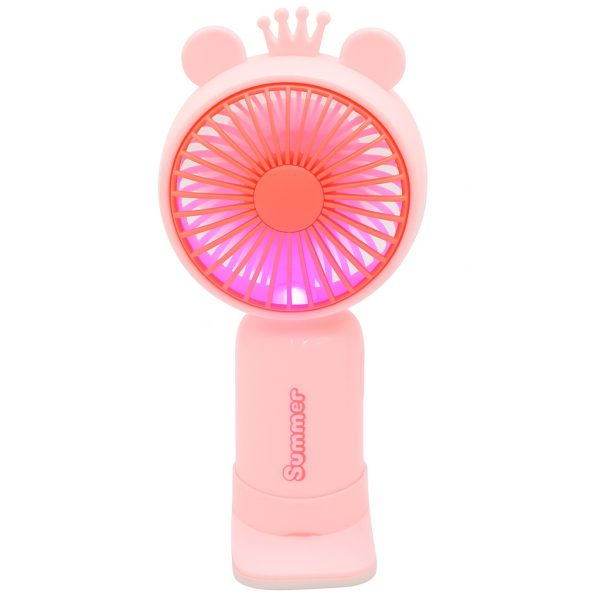 KDT007442_Ventilador Portátil con Luces Recargable_PTQ1295_4