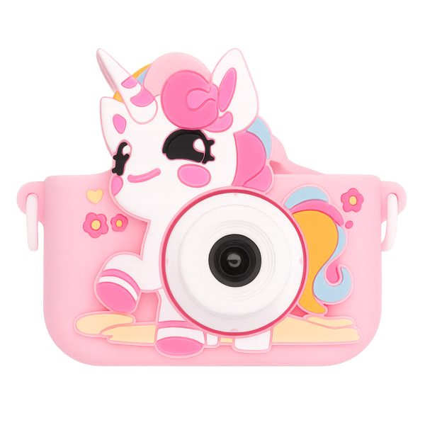 KDT007443_Cámara para Niños Recargable con Juegos_PTQ1297_8 KDT007443_Cámara para Niños Recargable con Juegos_PTQ1297_8