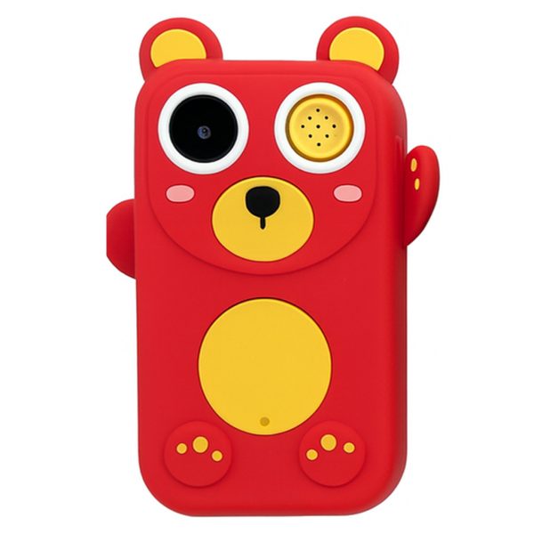 KDT007444_Cámara para Niños Digital con Juegos_PTQ1299_3 KDT007444_Cámara para Niños Digital con Juegos_PTQ1299_3