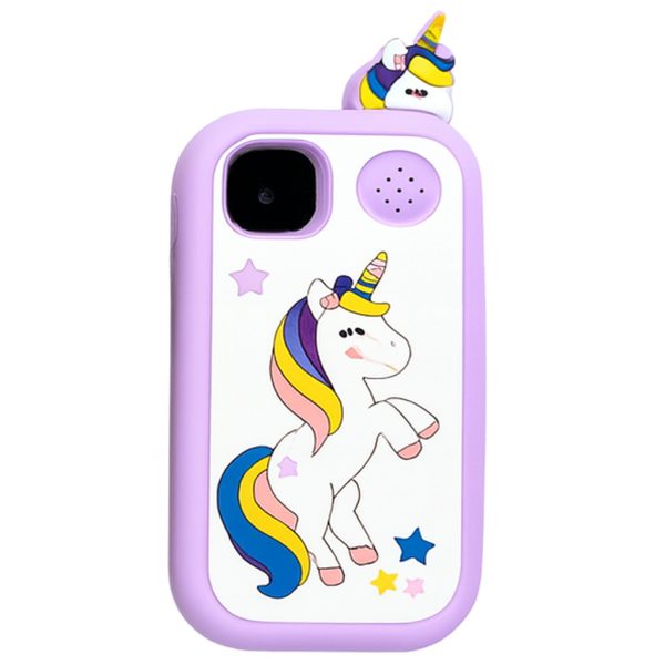 KDT007444_Cámara para Niños Digital con Juegos_PTQ1299_4 KDT007444_Cámara para Niños Digital con Juegos_PTQ1299_4