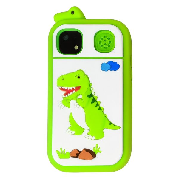 KDT007444_Cámara para Niños Digital con Juegos_PTQ1299_6 KDT007444_Cámara para Niños Digital con Juegos_PTQ1299_6