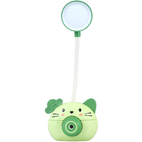 KDT007445_Lampara de Mesa Gato con Sacapuntas_PTQ1302_2 KDT007445_Lampara de Mesa Gato con Sacapuntas_PTQ1302_2