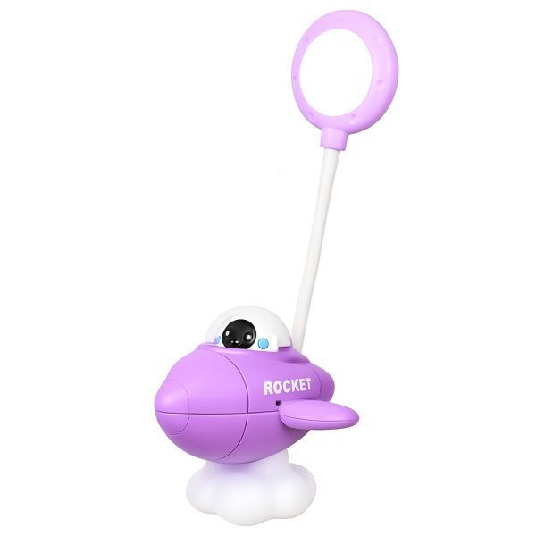 KDT007446_Lampara de Mesa Avión con Cargador USB_PTQ1304_4 KDT007446_Lampara de Mesa Avión con Cargador USB_PTQ1304_4