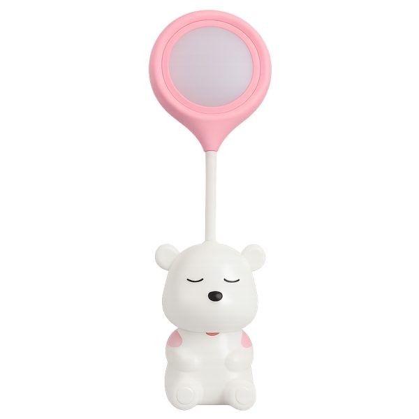 KDT007447_Lampara de Mesa Oso con Cargador USB_PTQ1305_4 KDT007447_Lampara de Mesa Oso con Cargador USB_PTQ1305_4