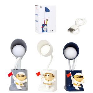 Lampara de Mesa Astronauta
