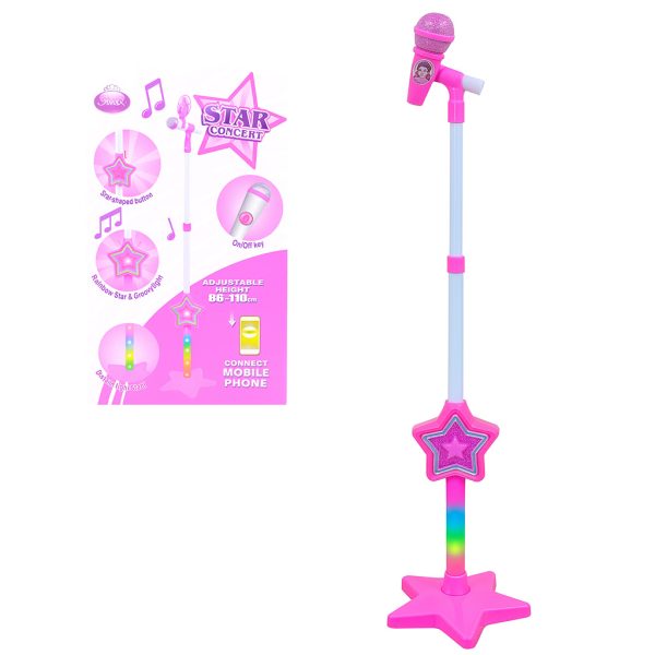 Karaoke Musical *1 con Luces