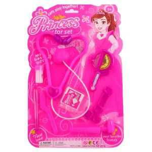 Set de Doctor GD *8 PCS