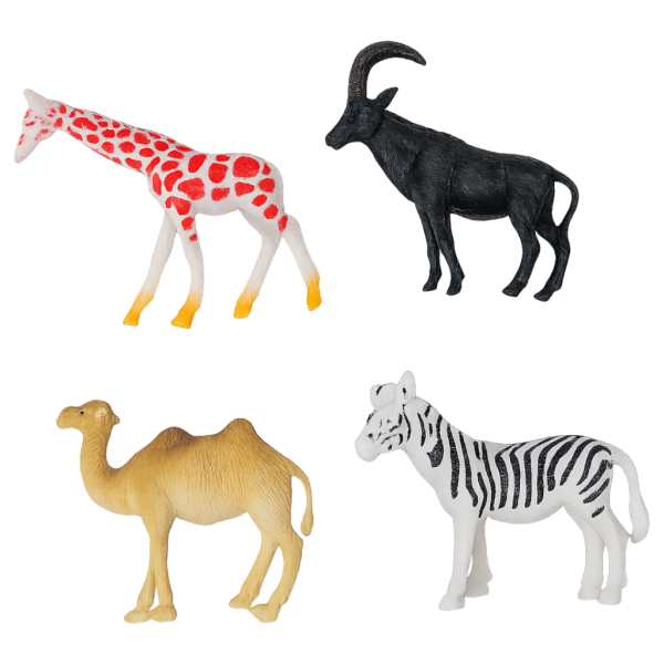 KDT007462_Set Animales Safari x4 en Bolsa_MG40133 (2)