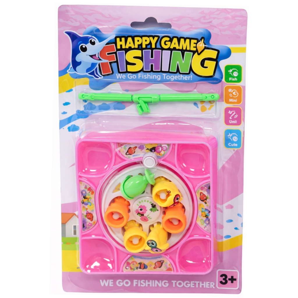 Pesca de Cuerda en Blister - Imagen 2