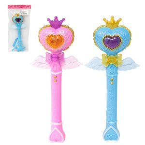 Cetro Luz Corazón en Bolsa