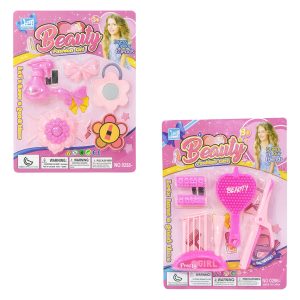 Set de Belleza PQ *5 PCS en Blister