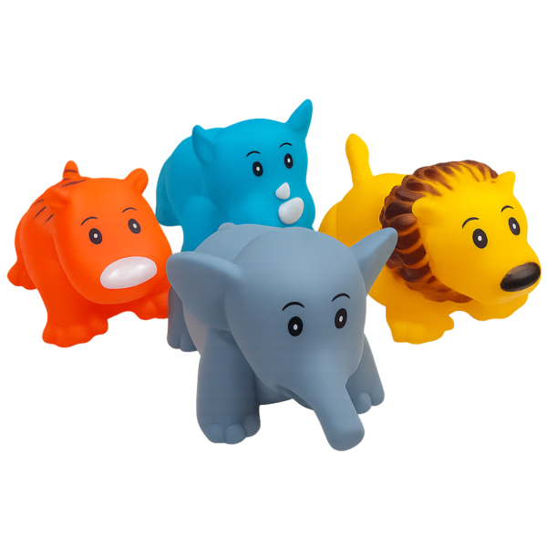 KDT007490_Animales Salvajes Selva x4 en BolsaPQ_MG50028 (2)