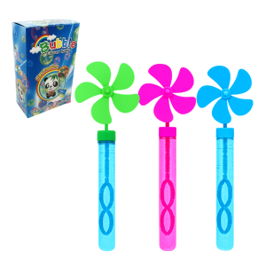 Burbujero Con Helice