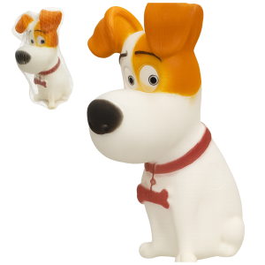 Animal Perro GD Chillon En Malla